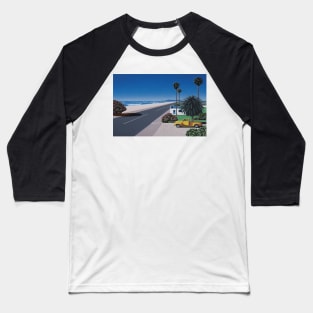 hiroshi nagai - hiroshi nagai yellow car Baseball T-Shirt